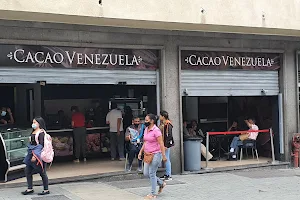 Cacao Venezuela image