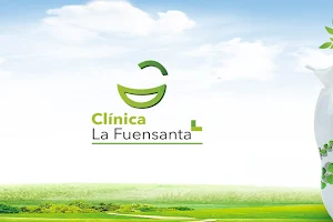 CLINICA DENTAL LA FUENSANTA BENIAJÁN image