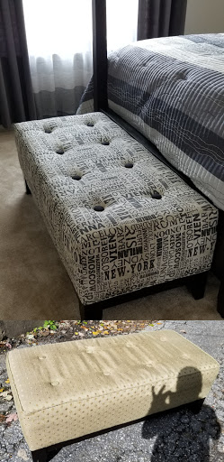 Fabric Store «Jo-Ann Fabrics and Crafts», reviews and photos, 838 Plaza Blvd, Lancaster, PA 17601, USA