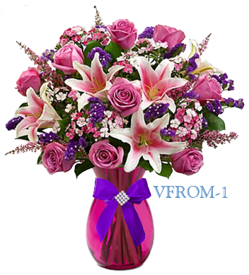 Florist «Vogue Flowers», reviews and photos, 400 Willis Ave, Williston Park, NY 11596, USA