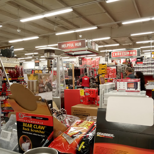 Hardware Store «Bell Ace Hardware», reviews and photos, 1051 Trexlertown Rd, Trexlertown, PA 18087, USA