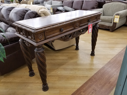 Furniture Store «Ashley HomeStore Outlet», reviews and photos, 225A Industrial Blvd, La Vergne, TN 37086, USA