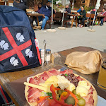 Photo n°12 de l'avis de Francesco.i fait le 04/10/2022 à 14:08 sur le  Seerestaurant à Toblach