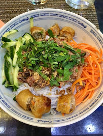 Vermicelle du Restaurant vietnamien Family à Paris - n°10