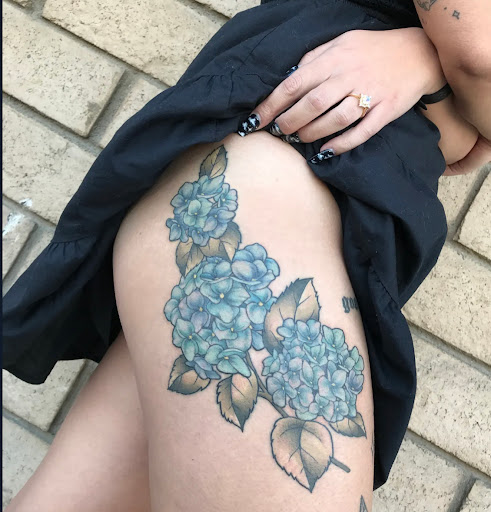 Explore simple pokemon tattoo ideas, creative tattoo ideas in Los Alamitos, available at Mr. Inkwells Classy Tattoos
