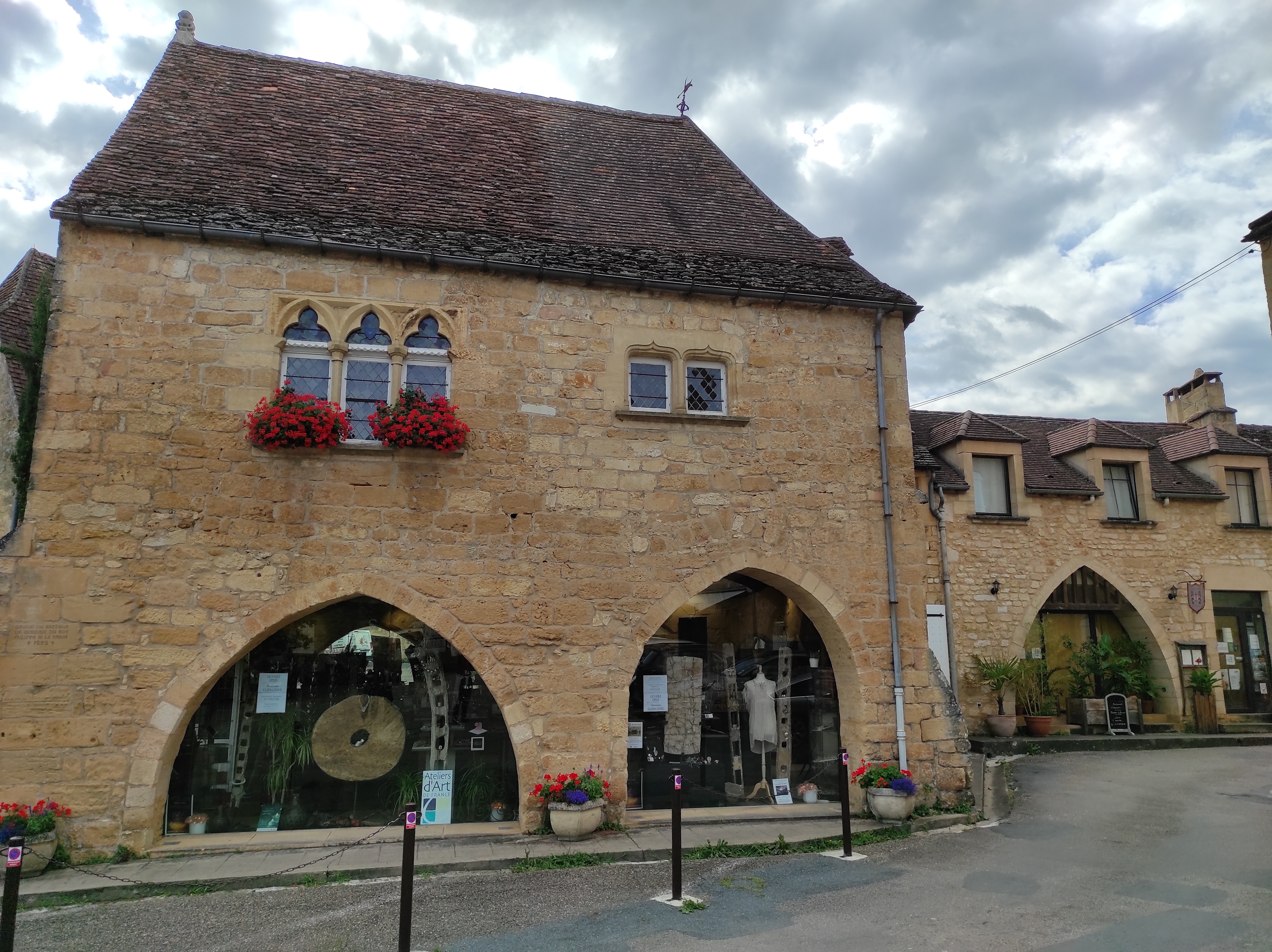 Photo n° 1 de l'avis de Marie.a fait le 25/07/2021 à 15:21