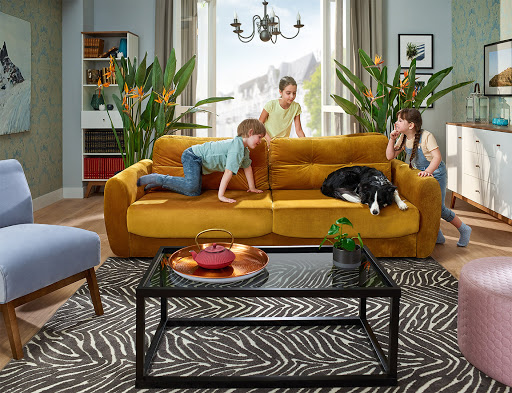 Furniture Store «IDEA Furniture», reviews and photos, 6545 W Irving Park Rd, Chicago, IL 60634, USA