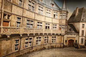 Luxembourg City History Museum image