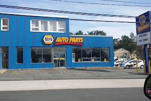 NAPA Auto Parts - NAPA Dartmouth