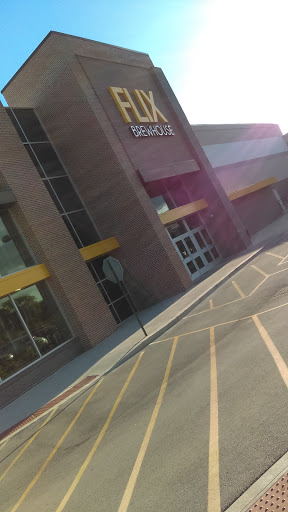 Movie Theater «Flix Brewhouse Carmel», reviews and photos, 2206 E 116th St, Carmel, IN 46032, USA