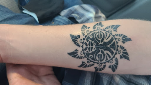 Tattoo Shop «Echo Tattoo», reviews and photos, 19508 Aurora Ave N, Shoreline, WA 98133, USA