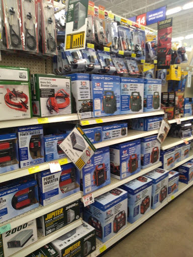 Hardware Store «Harbor Freight Tools», reviews and photos, 4106 Franklin St, Michigan City, IN 46360, USA