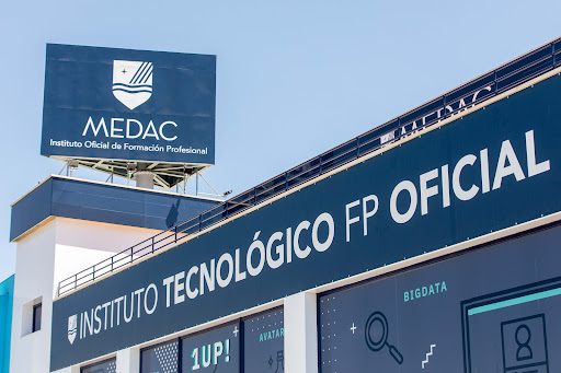 MEDAC Nova - Centro Tecnológico de FP