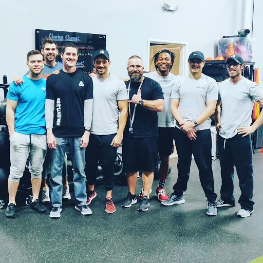 Personal Trainer «Infinity Personal Training & Gym», reviews and photos, 1201 W McDermott Dr, Allen, TX 75013, USA