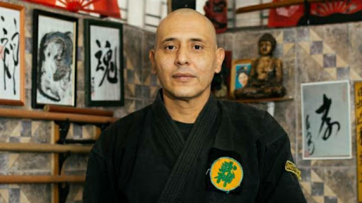 Ninjutsu Bujinkan Dojo