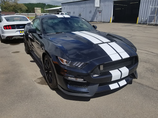 Car Dealer «Blackhawk Motors», reviews and photos, 1621 S Marquette Rd, Prairie du Chien, WI 53821, USA