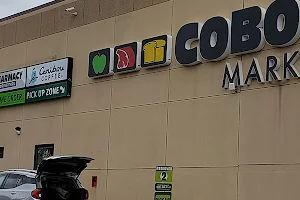 Coborn's Grocery Store Sauk Rapids image