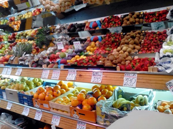 Imagen de Frutas Cristian (1 de 3)