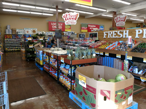 Grocery Store «Grocery Outlet Bargain Market», reviews and photos, 2060 River Rd, Eugene, OR 97404, USA