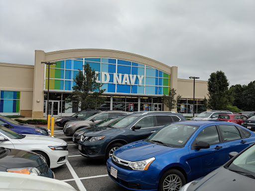 Old navy Lowell