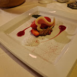 Photo n°1 de l'avis de Loreen.v fait le 20/02/2024 à 07:37 sur le  Restaurant Winkelkeller à Toblach