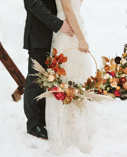 Florist «Sonora Florist and gifts», reviews and photos, 35 S Washington St, Sonora, CA 95370, USA