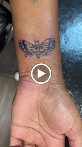 Explore netherlands tattoo ideas, creative tattoo ideas in Dallas, available at Legacy Arts Tattoo 2