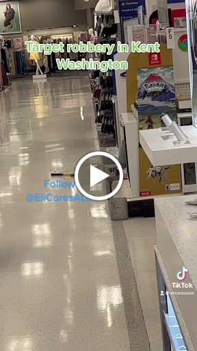 Department Store «Target», reviews and photos, 26301 104th Ave SE, Kent, WA 98030, USA