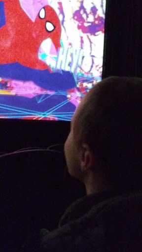 Movie Theater «AMC Cherry Blossom 14», reviews and photos, 3825 Marketplace Cir, Traverse City, MI 49684, USA