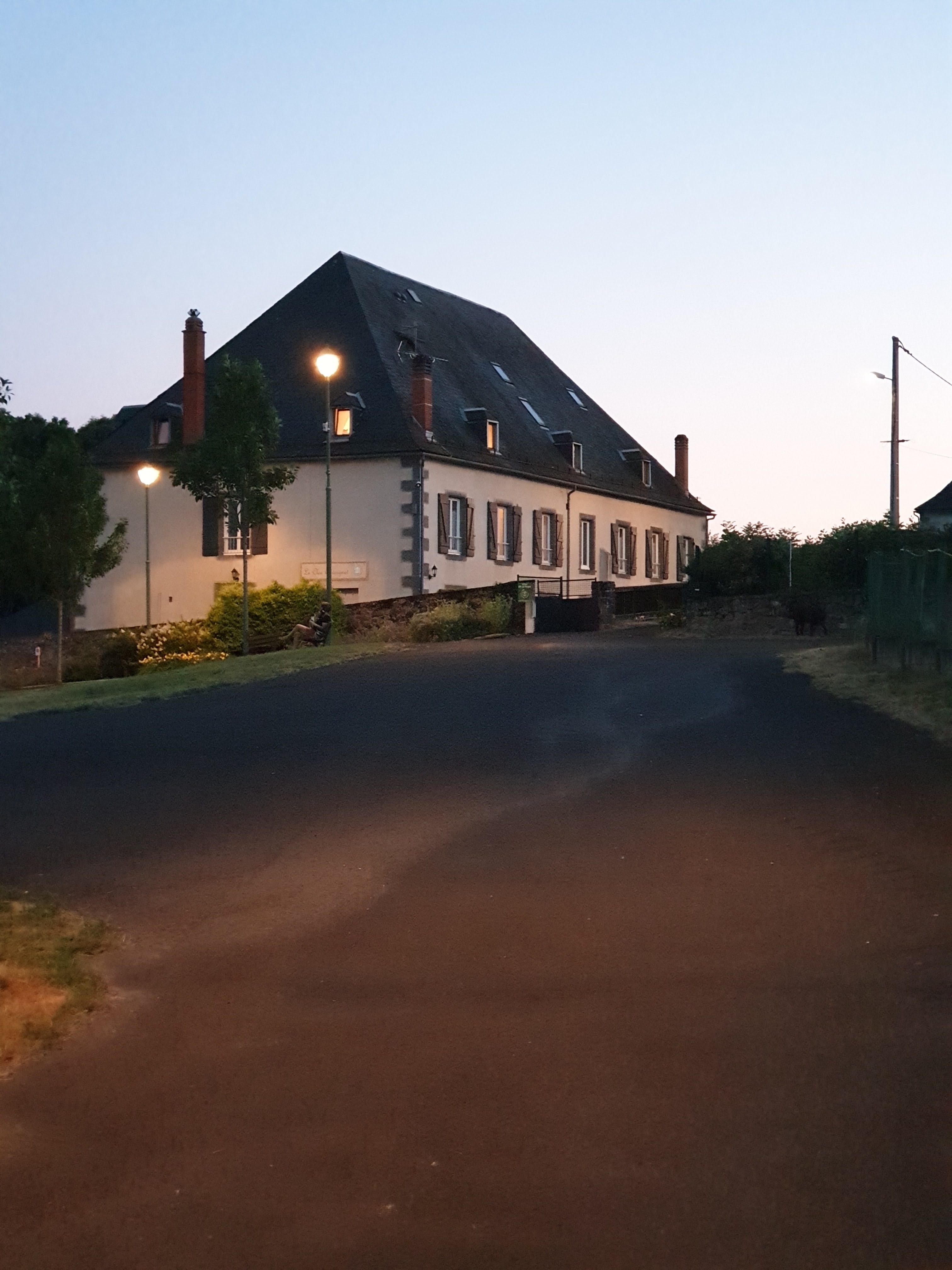 Photo n° 1 de l'avis de Rachel.r fait le 16/07/2019 à 18:43