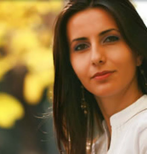 Adelina Pop (Muresan) Psiholog Cluj Napoca - Psiholog