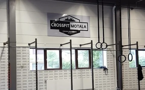 CrossFit Motala image