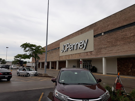 Shopping Mall «Golf Mill Shopping Center», reviews and photos, 239 Golf mill Center, Niles, IL 60714, USA