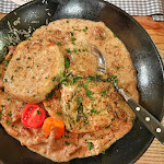 Photo n°3 de l'avis de Susi.a fait le 15/10/2023 à 18:36 sur le  Korbinian à Kempten