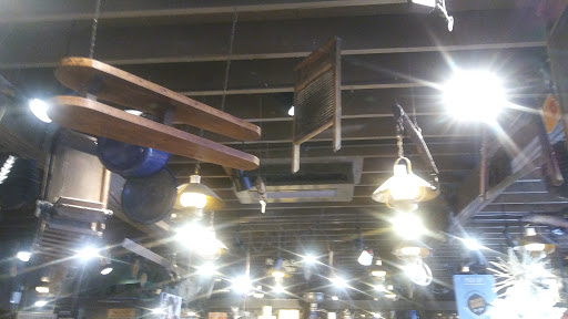 American Restaurant «Cracker Barrel Old Country Store», reviews and photos, 1195 St Augustine Rd, Valdosta, GA 31601, USA