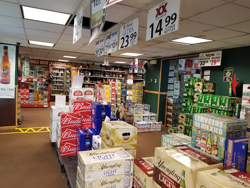 Liquor Store «Hopewell Super Buy-Rite», reviews and photos, 222 NJ-31, Pennington, NJ 08534, USA