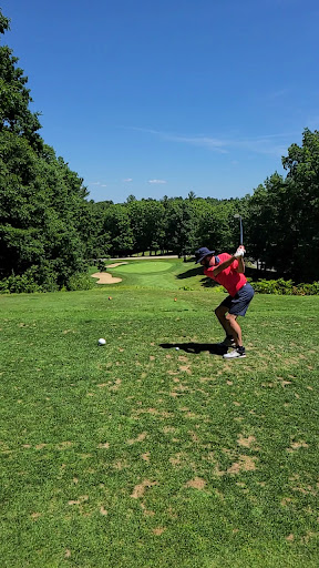 Golf Club «Overlook Golf Club», reviews and photos, 5 Overlook Dr, Hollis, NH 03049, USA