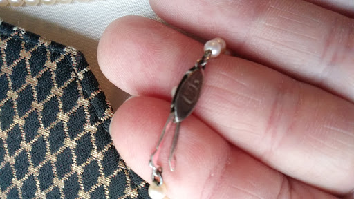 Jeweler «Old Town Jewelers», reviews and photos, 190 W Main St #107, Lewisville, TX 75057, USA