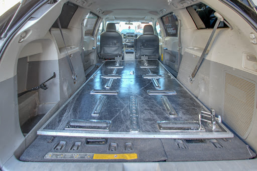 Funeral Home «Muslim Funeral Services of NY», reviews and photos, 5121 2nd Ave, Brooklyn, NY 11232, USA