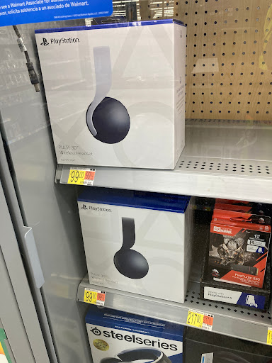 Department Store «Walmart Supercenter», reviews and photos, 501 E Pawnee St, Wichita, KS 67211, USA