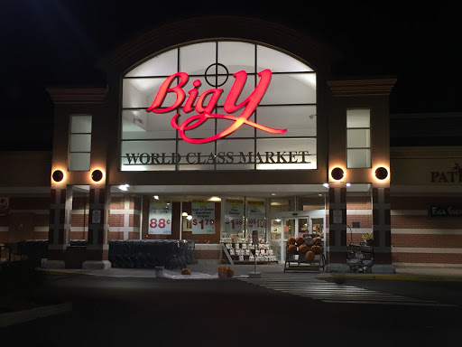 Supermarket «Big Y», reviews and photos, 1040 Elm St, Rocky Hill, CT 06067, USA
