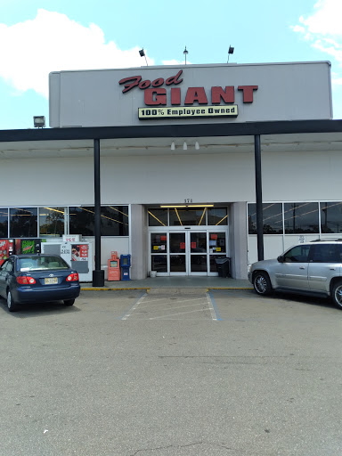 Grocery Store «Food Giant», reviews and photos, 171 Porter Ave, Biloxi, MS 39530, USA