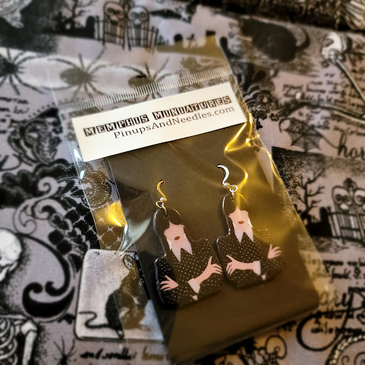 Explore magic tattoo ideas, creative tattoo ideas in Traverse City, available at Pinups & Needles