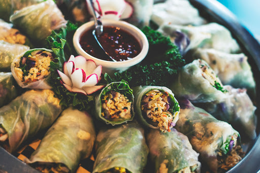 Caterer «Cafe Pacific Catering», reviews and photos, 4402 Auburn Way N, Auburn, WA 98002, USA