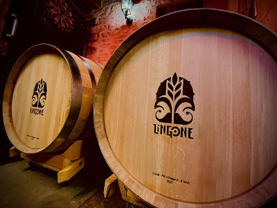 LINGONE • Bières et Spiritueux de Haute-Marne à Rivière-les-Fossés