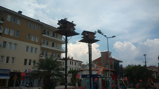 Yurtiçi Kargo Belen