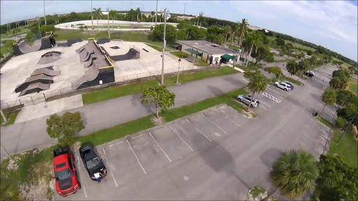 Park «Brian Piccolo Sports Park & Velodrome», reviews and photos, 9501 Sheridan St, Hollywood, FL 33024, USA