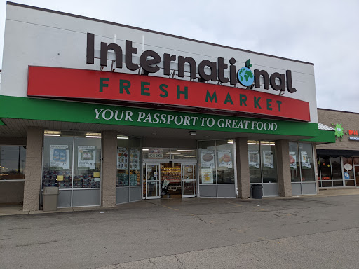 Supermarket «Cermak», reviews and photos, 856 Illinois 59, Naperville, IL 60540, USA