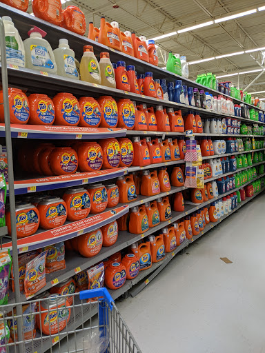 Department Store «Walmart Supercenter», reviews and photos, 340 Norman Dr, Valdosta, GA 31601, USA