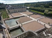 Château de Villandry du Restaurant français La Doulce Terrasse à Villandry - n°20